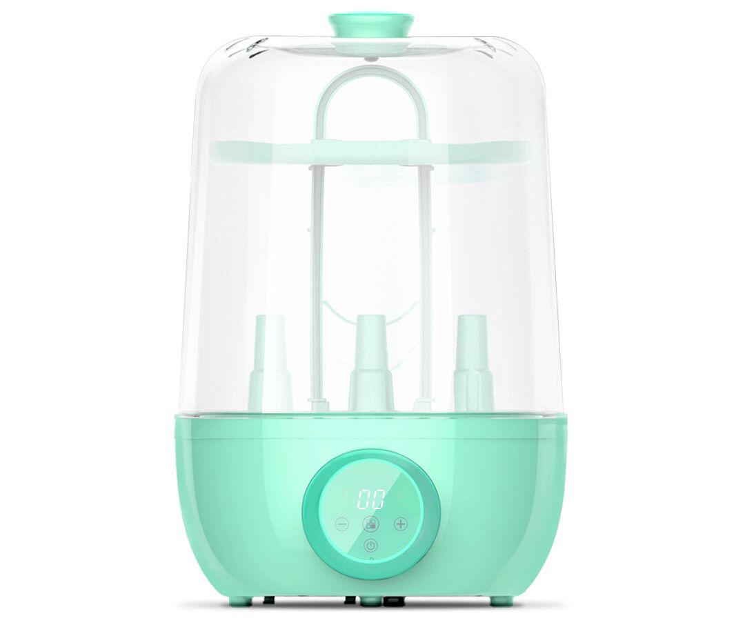 Стерилизатор для бутылочек Xiaomi Kola Mama Disinfection Dryer