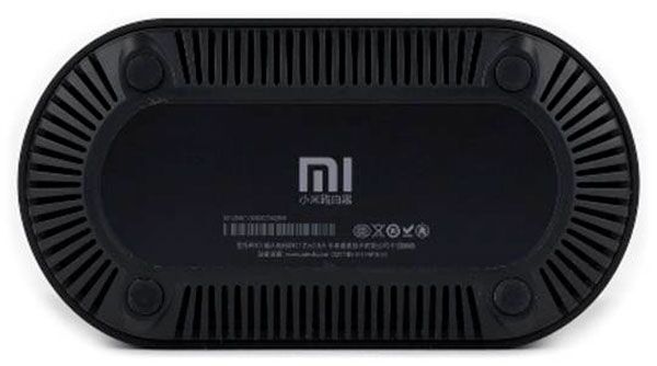 Xiaomi Mi WiFi Router 1TB - USB, LAN, WAN, Ethernet