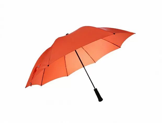 Зонт Lexon Short Light Umbrella (Red/Красный) - 1
