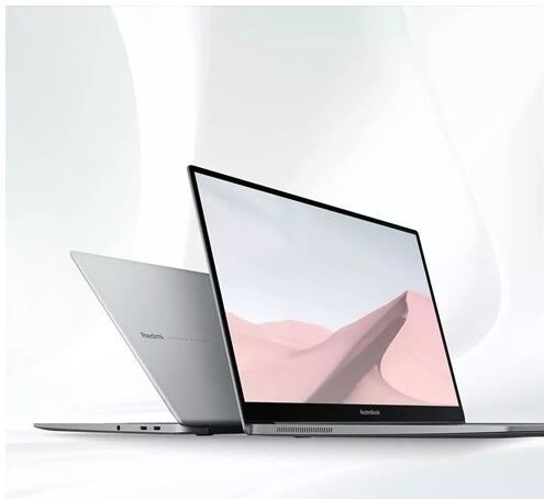 Ноутбук RedmiBook Air 13 (Intel Core i5 10210Y/13.3 8GB/512GB SSD/Intel UHD Graphics 615 - 3