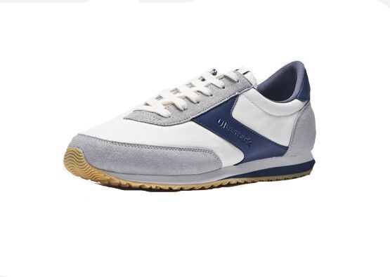 Кроссовки Uleemark Кetro Lightweight Casual Shoes 40 (Blue/Синий) 
