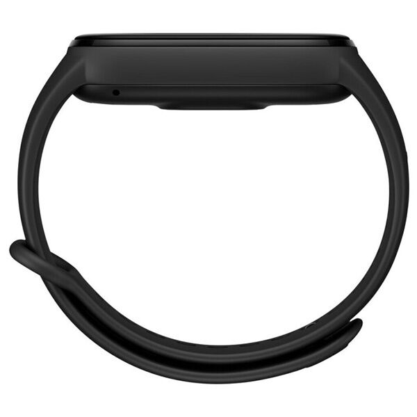 Фитнес-браслет Xiaomi Mi Band 6 NFC (Black) RU - 5
