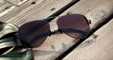 Очки Turok Steinhardt Sunglasses (SM001-0226) (Brown/Коричневый) - 3