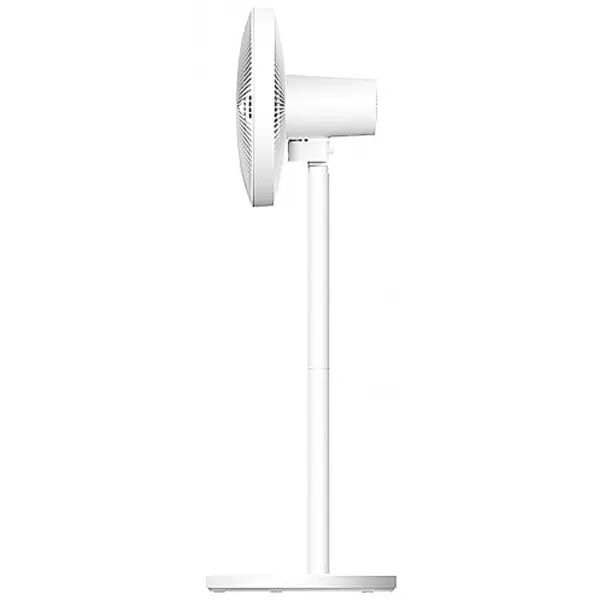 Напольный вентилятор Viomi Vertical Fan 2 (White/Белый) - 4