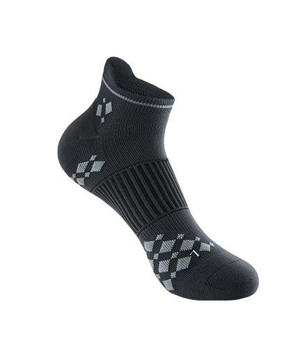 Носки AMAZFIT Racing Sports Socks (Black/Черный) 