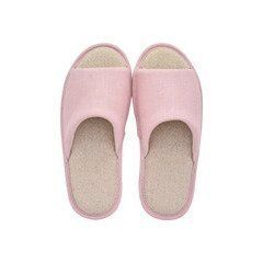 Тапочки Xiaomi Bu Ye Home Slippers (Pink/Розовый) 