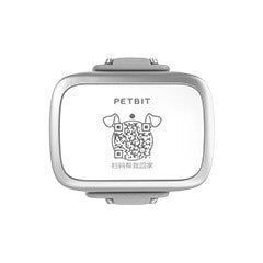 Xiaomi PetBit Smart Pet Tracker (White) 