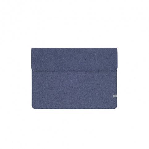 Защитный чехол для ноутбука Xiaomi Mi Notebook Air 12.5 (Горизонтальная) (Blue/Синий) 