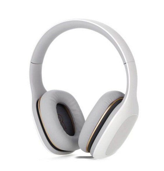 Наушники Xiaomi Mi Headphones Comfort/Light (White/Белый) - 3