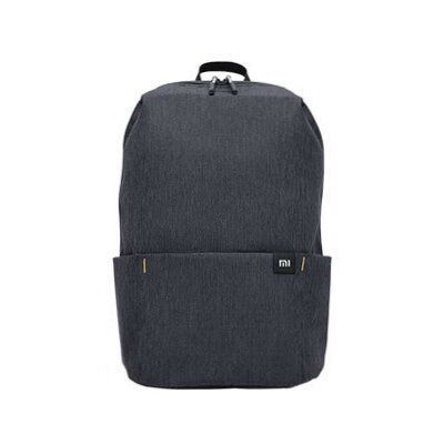 Рюкзак Xiaomi Mi Bright Little Backpack 10L (Black/Черный) : отзывы и обзоры - 1