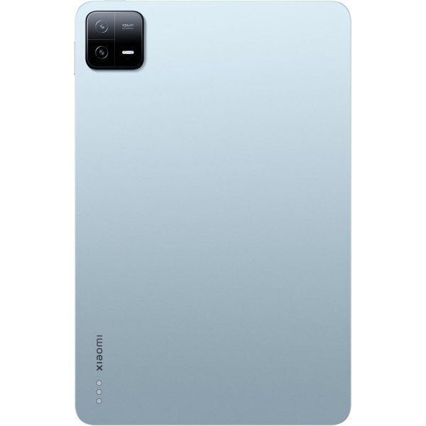 Планшет Xiaomi Pad 6 8Gb/128Gb Wi-Fi Blue  Европа - 4