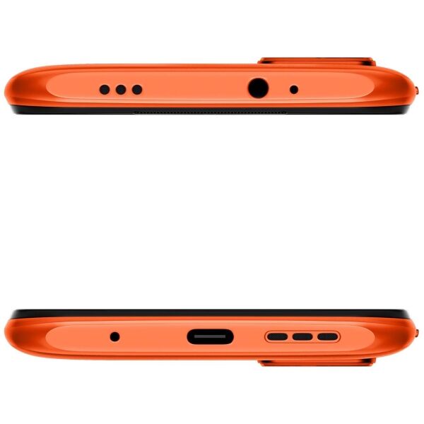 Смартфон Redmi 9T 4/64GB NFC (Orange) RU - 3