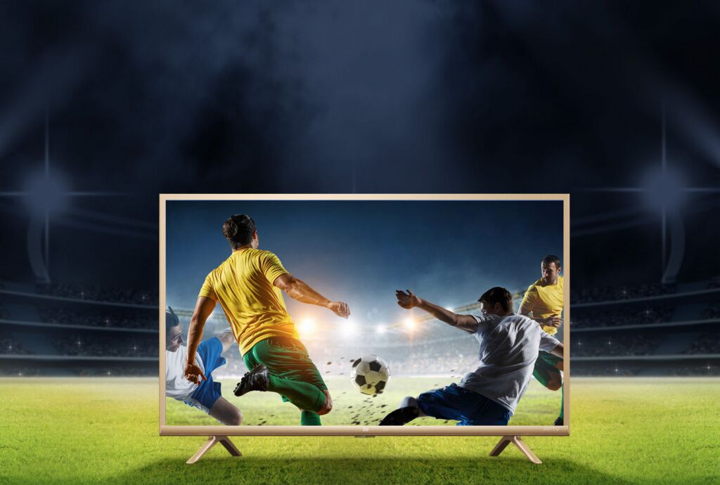 Xiaomi Mi TV 4A 32" 1GB/8GB Sports Edition