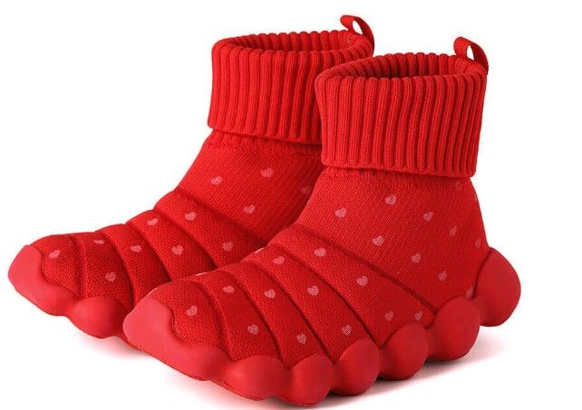 Кроссовки для детей от Xiaomi