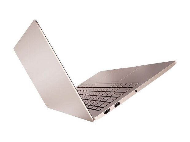 Ноутбук Mi Notebook Air 12.5 Core m3/256GB/4GB (Gold) - 3