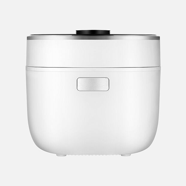Мультиварка TOKIT IH Intelligent Electric Pressure Cooker (White/Белый) - 6