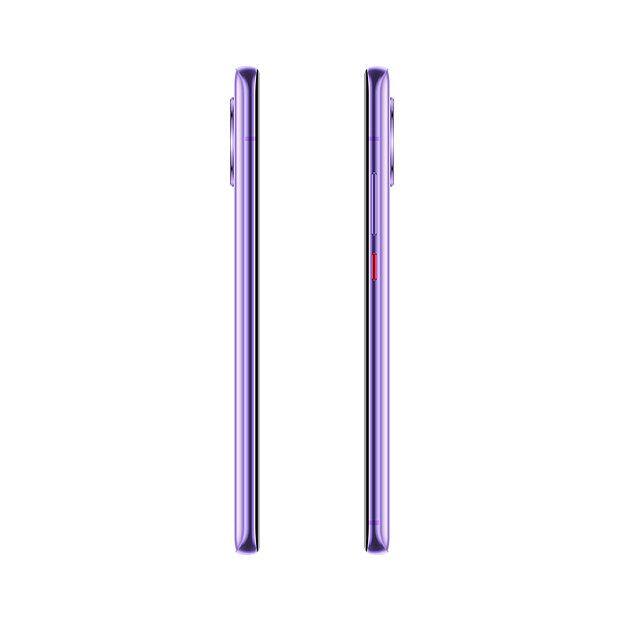 Смартфон Redmi K30 Pro 128GB/8GB (Purple/Фиолетовый) - 4