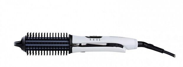Стайлер для волос Yueli Electric Splint HS-979 (White/Белый) 