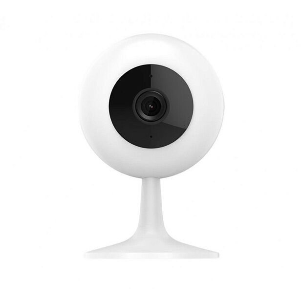 IP-камера Xiaobai Smart IP Camera Public Version 1080р (White/Белый) : характеристики и инструкции - 1