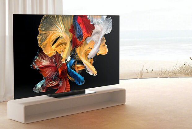 Телевизор Xiaomi Mi TV Master Series OLED 65 - 2