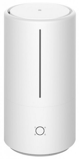 Увлажнитель воздуха Xiaomi Smart Antibacterial Humidifier SKV4140GL (Белый) - 1