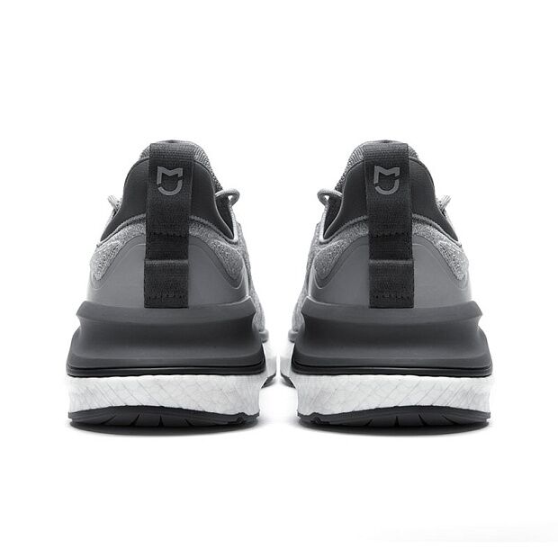 Кроссовки Mijia Sneakers 4 Men 41 (Grey/Серый) - 3