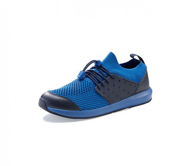 Кроссовки GTS Retro Flying Sneakers 41 (Blue/Синий) 