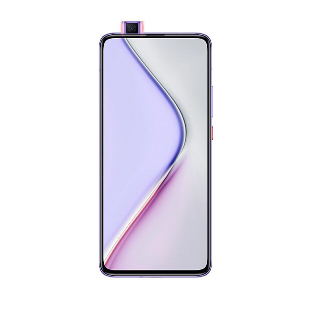Смартфон Redmi K30 Pro 128GB/8GB (Purple/Фиолетовый) - 2