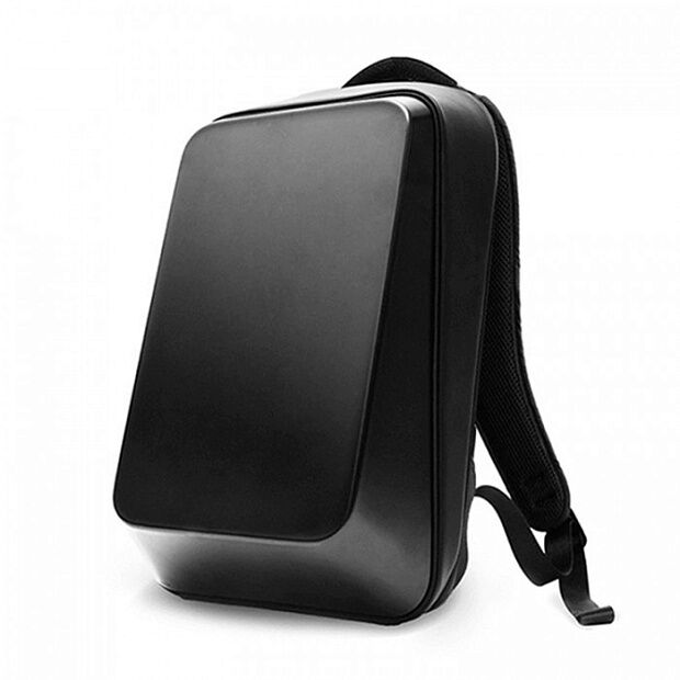 Рюкзак Xiaomi Beaborn Shoulder Bag (Black/Черный) - 5