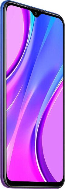Смартфон Redmi 9 3/32GB (Purple) EU - 4