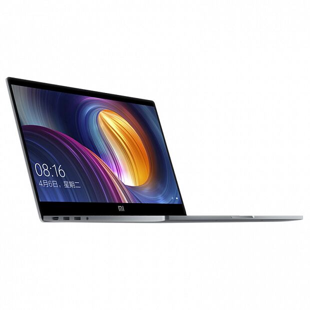 Ноутбук Xiaomi Mi Notebook Pro 15.6 2019 i5-8250U 512GB/8GB GeForce MX250 (Grey) - 4