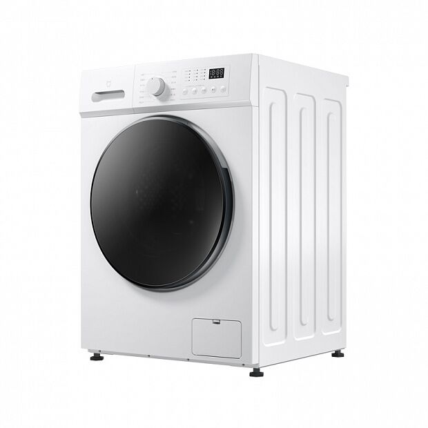 Стиральная машина и сушилка для белья Xiaomi Home Roller Washing And Drying Machine 1A 8kg - 2