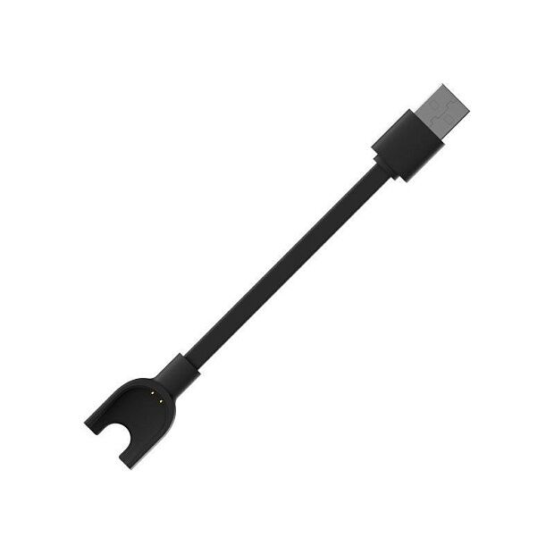 Зарядное устройство для фитнес-браслета Xiaomi Mi Band 3 - 3