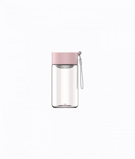 Xiaomi Fun Home Light Cup (Pink) - 1