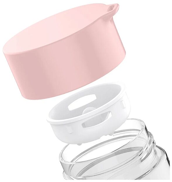 Xiaomi Fun Home Light Cup (Pink) - 3