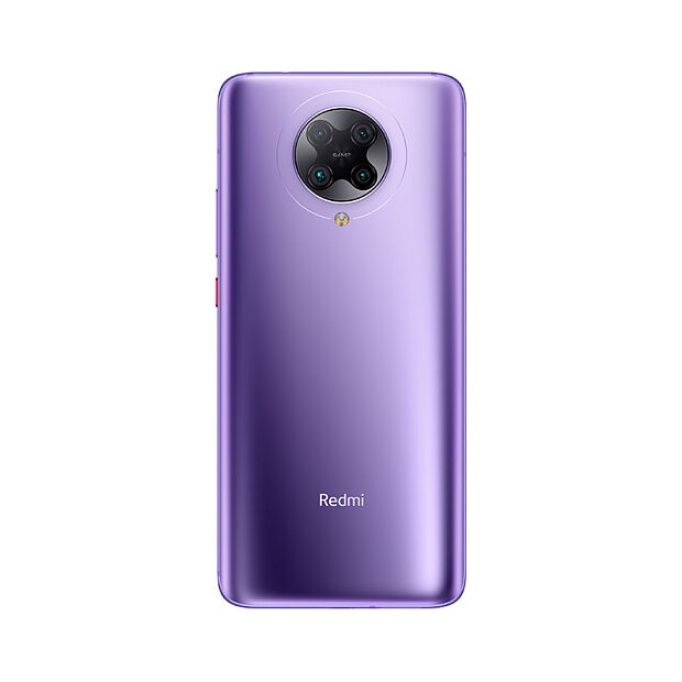 Смартфон Redmi K30 Pro 128GB/8GB (Purple/Фиолетовый) - 3