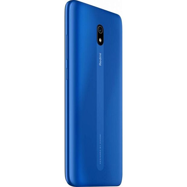 Смартфон Redmi 8A 32GB/3GB (Blue/Синий) - 5