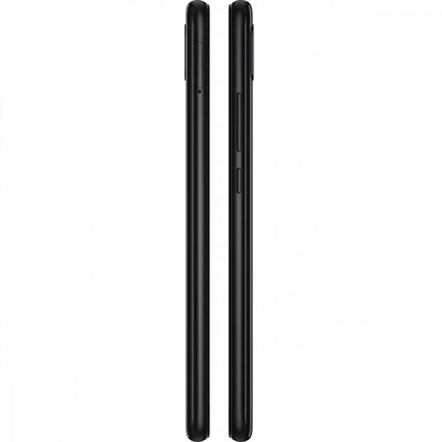 Смартфон Redmi 7 64GB/4GB (Black/Черный) - 2