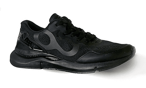 Кроссовки Codoon Smart Running Shoes Female EUR 37 (Black/Черный) 