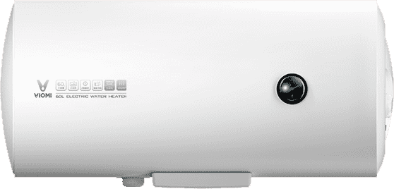 Viomi Yunmi Mechanical Electric Water Heater 60L (White) - 1