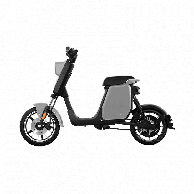 Электромотоцикл Xiaomi 70 Mai Intelligent Electric Motorcycle A1 Pro (Grey/Серый) 