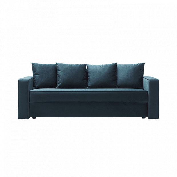 Диван Yang Zi Storage Sofa (Green/Зеленый) - 1