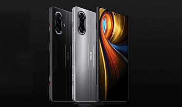 POCO F3 GT: Xiaomi запускает следующий дешевый игровой смартфон - фото POCO F3 GT: Xiaomi запускает следующий дешевый игровой смартфон - фото