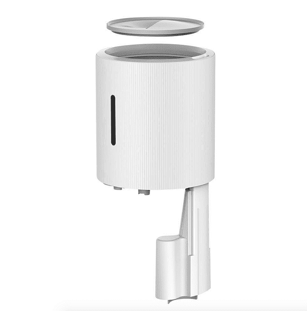 Увлажнитель воздуха Deerma Air Humidifier 5L DEM-SJS600 (White/Белый) - 2