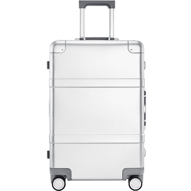 Xiaomi 90 Points Metal Suitcase Fingerprint Unlock Version 24