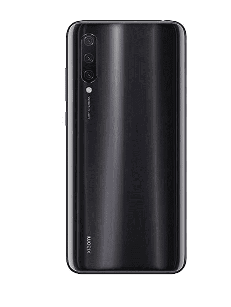 Смартфон Xiaomi Mi 9 Lite 64GB/6GB (Black/Черный) - отзывы - 2