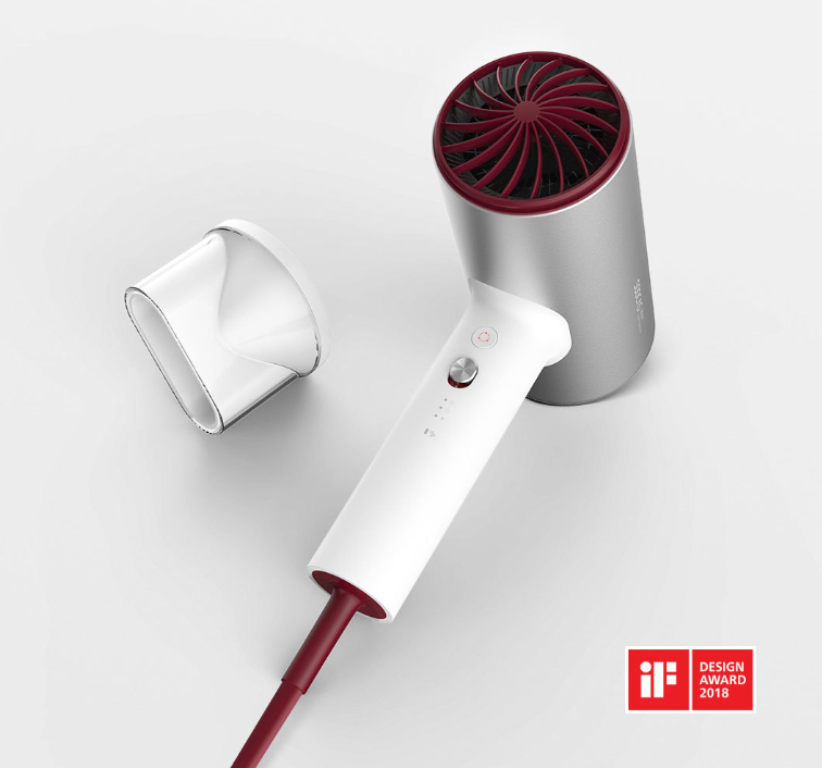 Xiaomi Soocas Hair Dryer Xiaomi Soocas Hair Dryer