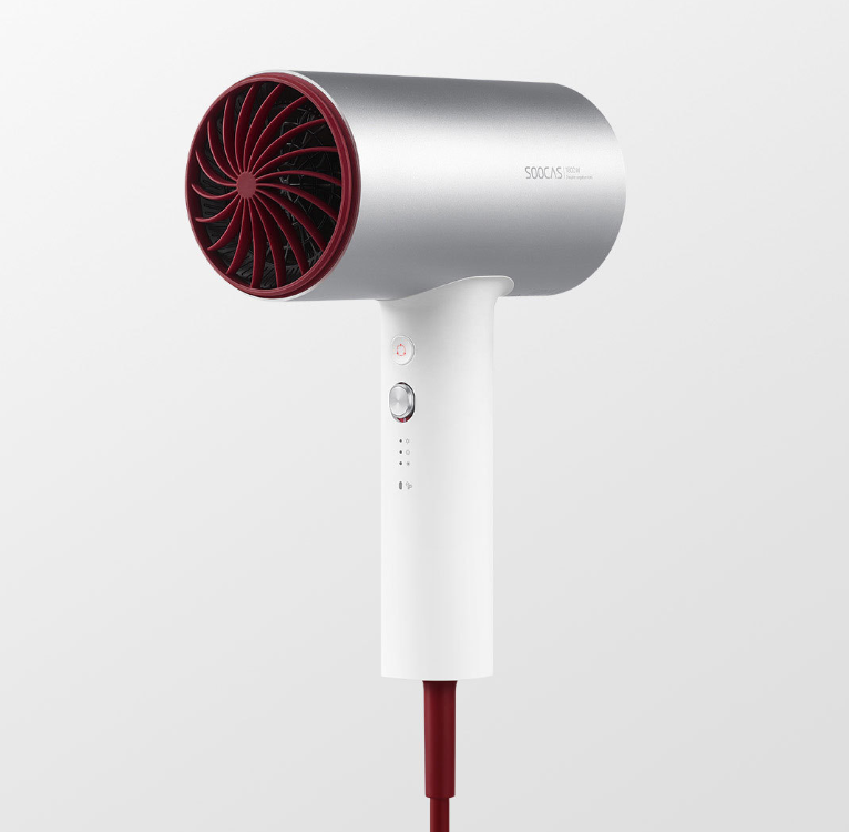 Xiaomi Soocas Hair Dryer Xiaomi Soocas Hair Dryer