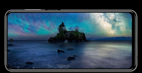 Дисплей смартфона Xiaomi Redmi Note 9 Pro Экран Редми Ноут 9 Про