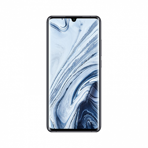 Смартфон Xiaomi Mi Note 10 128GB/6GB (Black/Черный)